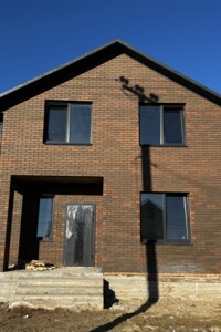 двухэтажный дом, 125 кв. м, кирпич. Продажа в Виннице район Старый город фото 2