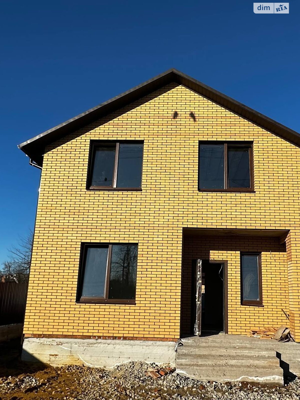 двухэтажный дом с отоплением, 125 кв. м, кирпич. Продажа в Виннице район Старый город фото 1 двухэтажный дом с отоплением, 125 кв. м, кирпич. Продажа в Виннице район Старый город фото 1
