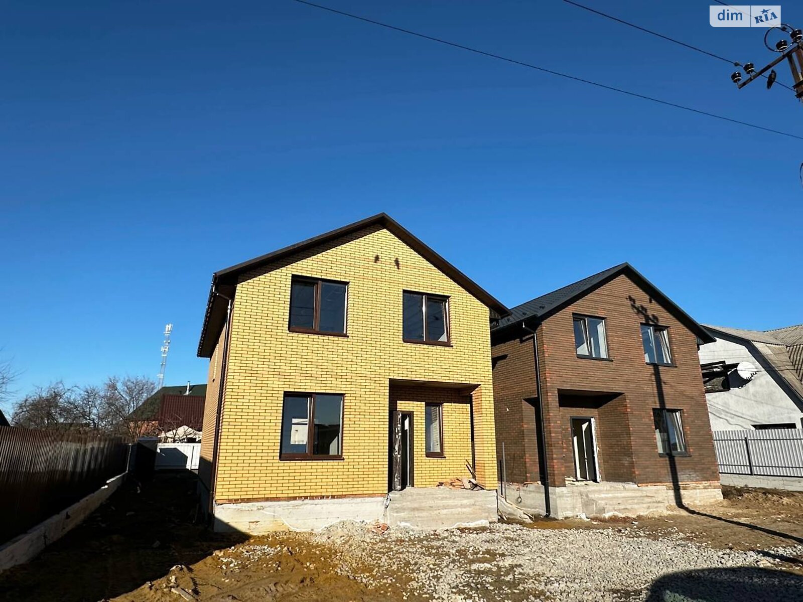двухэтажный дом с отоплением, 125 кв. м, кирпич. Продажа в Виннице район Старый город фото 1 двухэтажный дом с отоплением, 125 кв. м, кирпич. Продажа в Виннице район Старый город фото 1