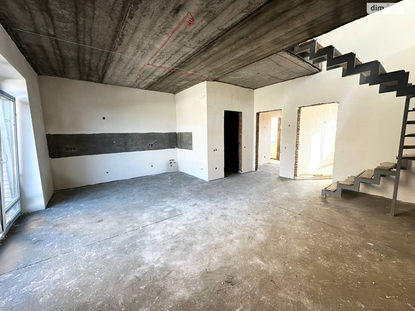 двухэтажный дом с отоплением, 125 кв. м, кирпич. Продажа в Виннице район Старый город фото 1 двухэтажный дом с отоплением, 125 кв. м, кирпич. Продажа в Виннице район Старый город фото 1