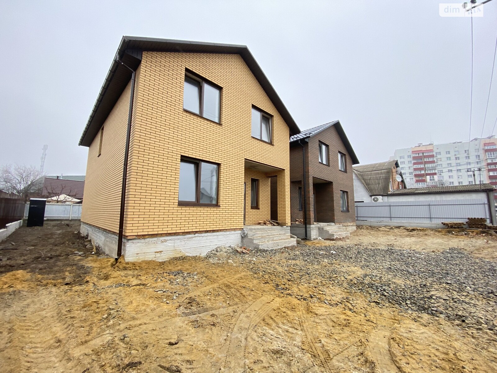 двухэтажный дом с отоплением, 125 кв. м, кирпич. Продажа в Виннице район Старый город фото 1 двухэтажный дом с отоплением, 125 кв. м, кирпич. Продажа в Виннице район Старый город фото 1
