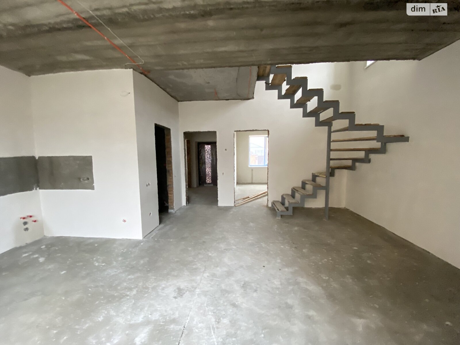 двухэтажный дом с отоплением, 125 кв. м, кирпич. Продажа в Виннице район Старый город фото 1 двухэтажный дом с отоплением, 125 кв. м, кирпич. Продажа в Виннице район Старый город фото 1