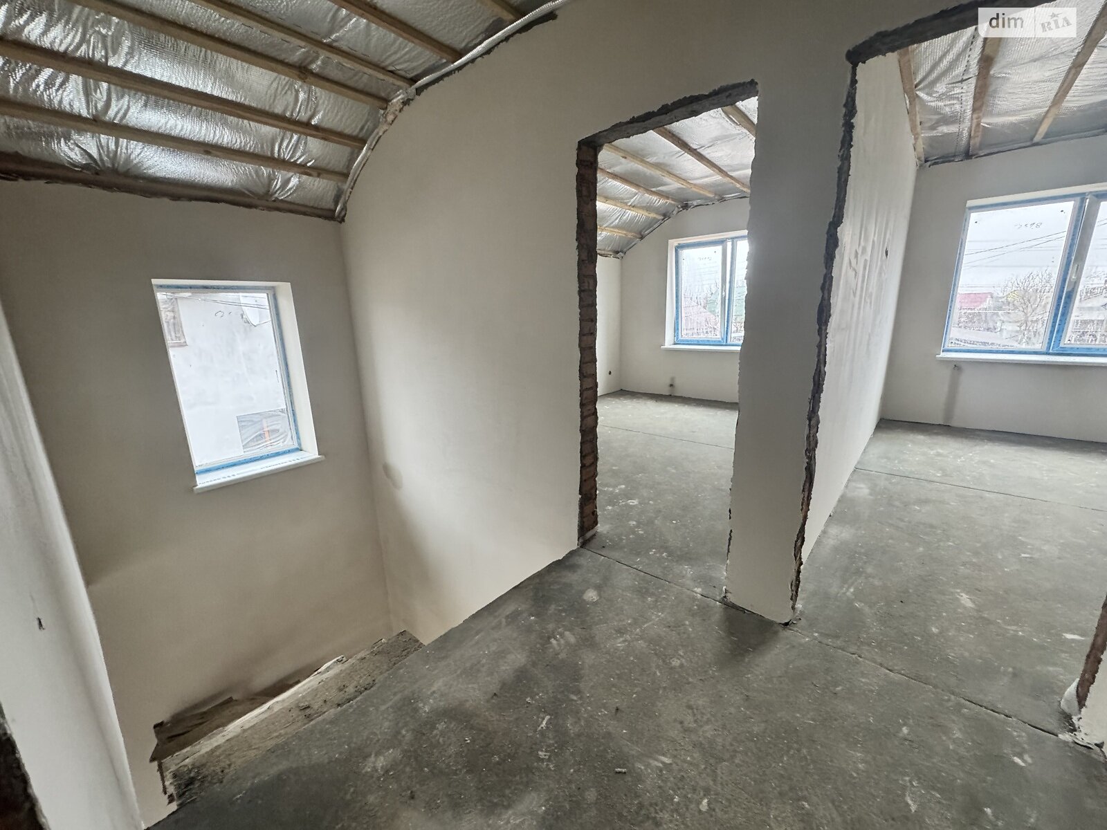 двухэтажный дом, 125 кв. м, кирпич. Продажа в Виннице район Старый город фото 1 двухэтажный дом, 125 кв. м, кирпич. Продажа в Виннице район Старый город фото 1