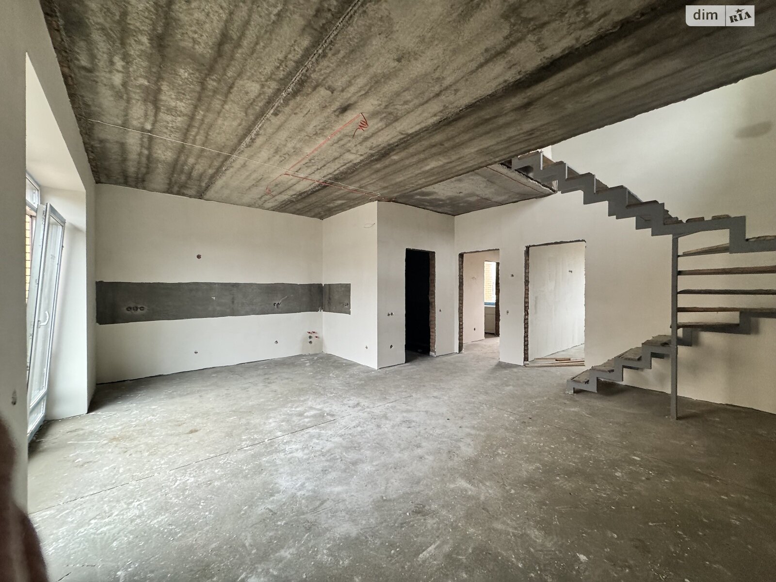 двоповерховий будинок, 123 кв. м, цегла. Продаж в Вінниці, район Старе місто фото 1 двоповерховий будинок, 123 кв. м, цегла. Продаж в Вінниці, район Старе місто фото 1