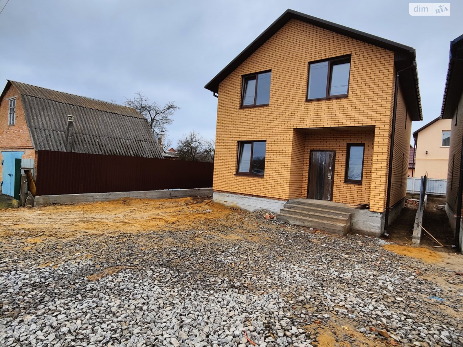двухэтажный дом, 125 кв. м, кирпич. Продажа в Виннице район Старый город фото 1 двухэтажный дом, 125 кв. м, кирпич. Продажа в Виннице район Старый город фото 1