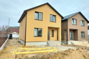 двухэтажный дом, 125 кв. м, кирпич. Продажа в Виннице район Старый город фото 2