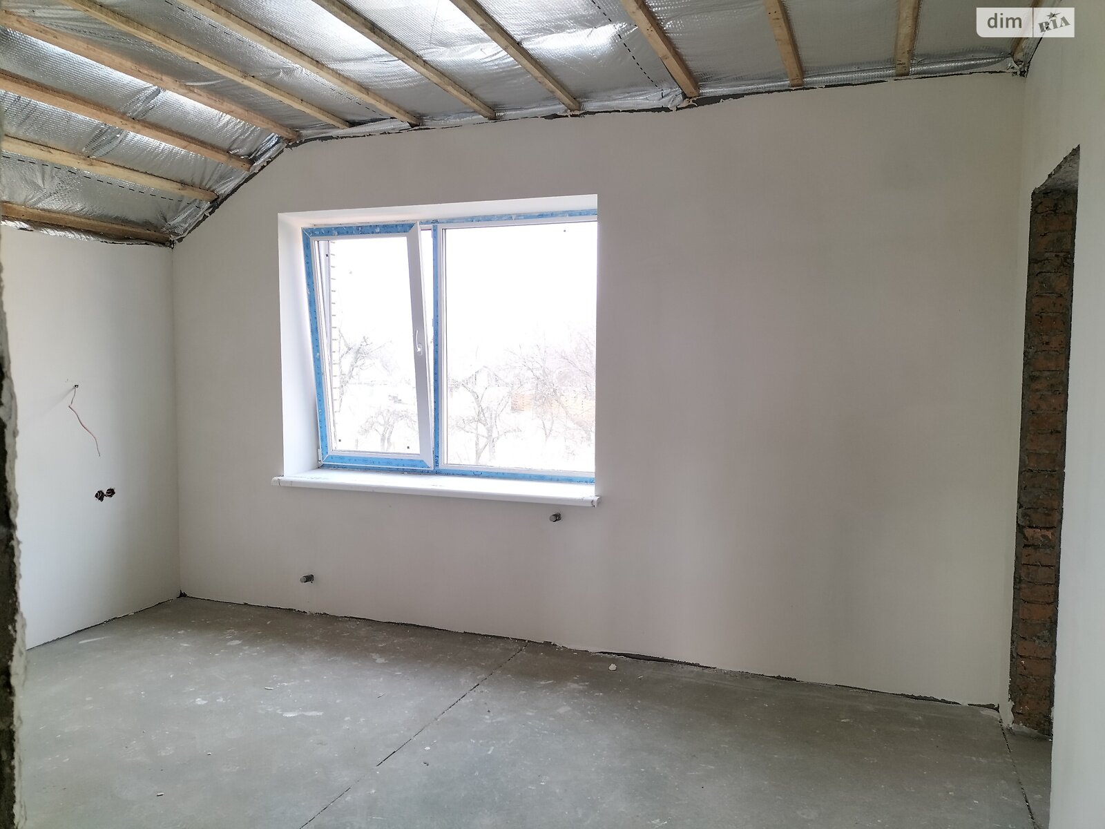 двухэтажный дом, 125 кв. м, кирпич. Продажа в Виннице район Старый город фото 1 двухэтажный дом, 125 кв. м, кирпич. Продажа в Виннице район Старый город фото 1