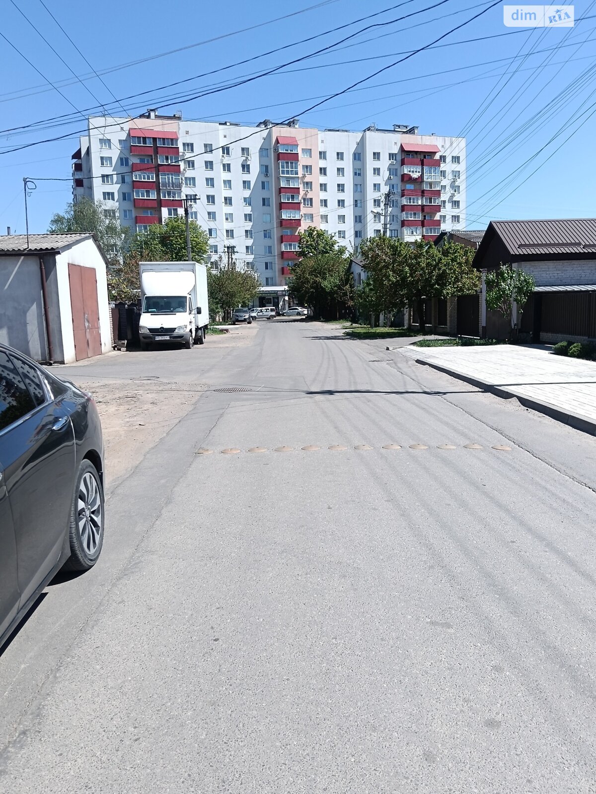 трехэтажный дом, 125 кв. м, кирпич. Продажа в Виннице район Старый город фото 1 трехэтажный дом, 125 кв. м, кирпич. Продажа в Виннице район Старый город фото 1