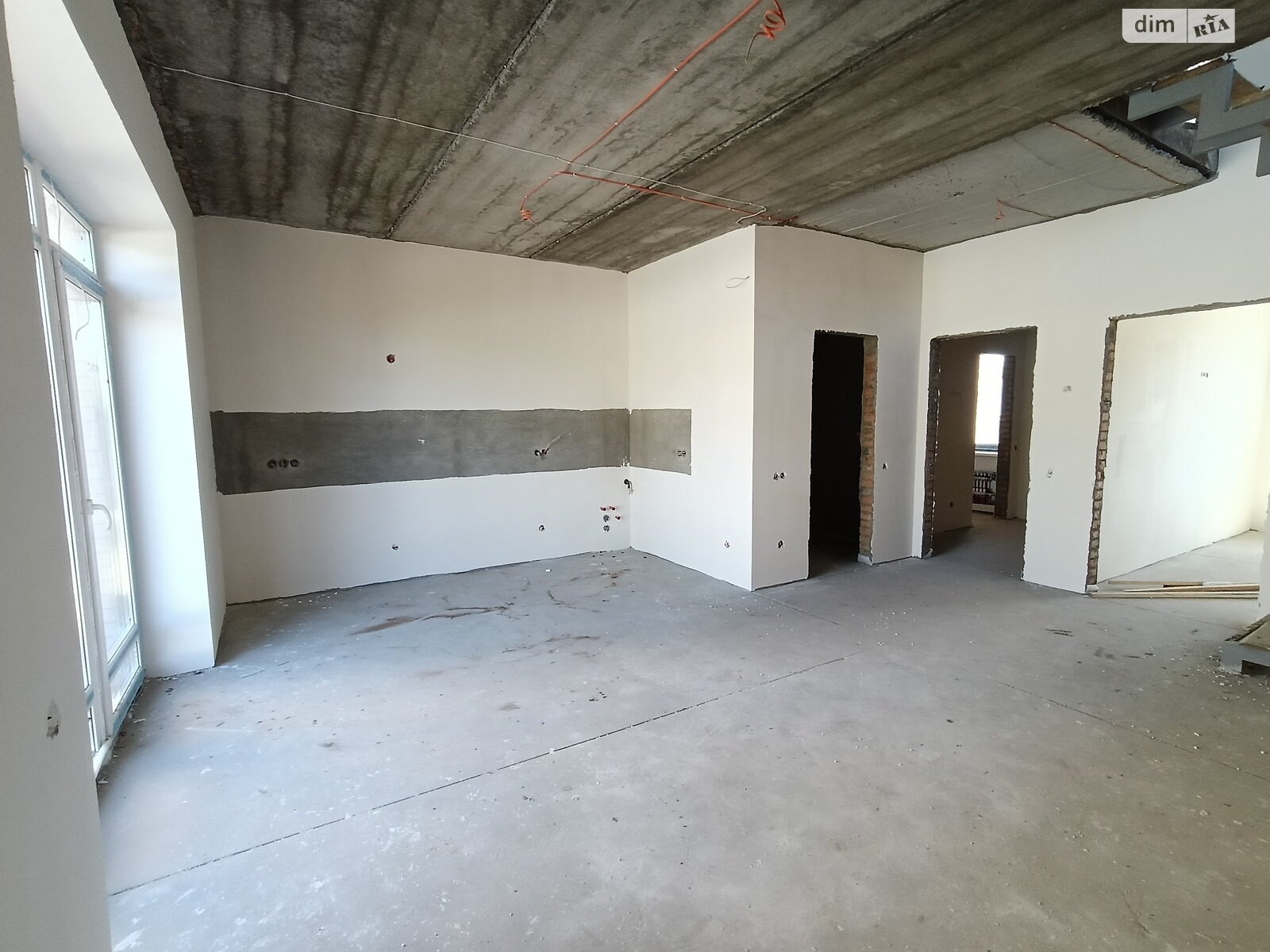 трехэтажный дом, 125 кв. м, кирпич. Продажа в Виннице район Старый город фото 1 трехэтажный дом, 125 кв. м, кирпич. Продажа в Виннице район Старый город фото 1