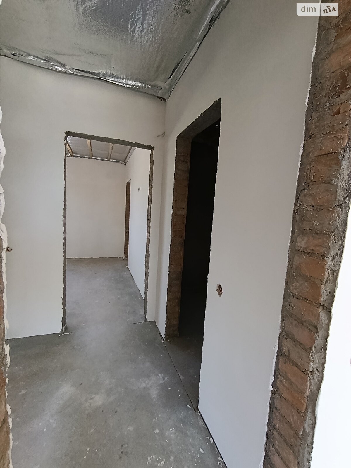 двухэтажный дом, 125 кв. м, кирпич. Продажа в Виннице район Старый город фото 1 двухэтажный дом, 125 кв. м, кирпич. Продажа в Виннице район Старый город фото 1