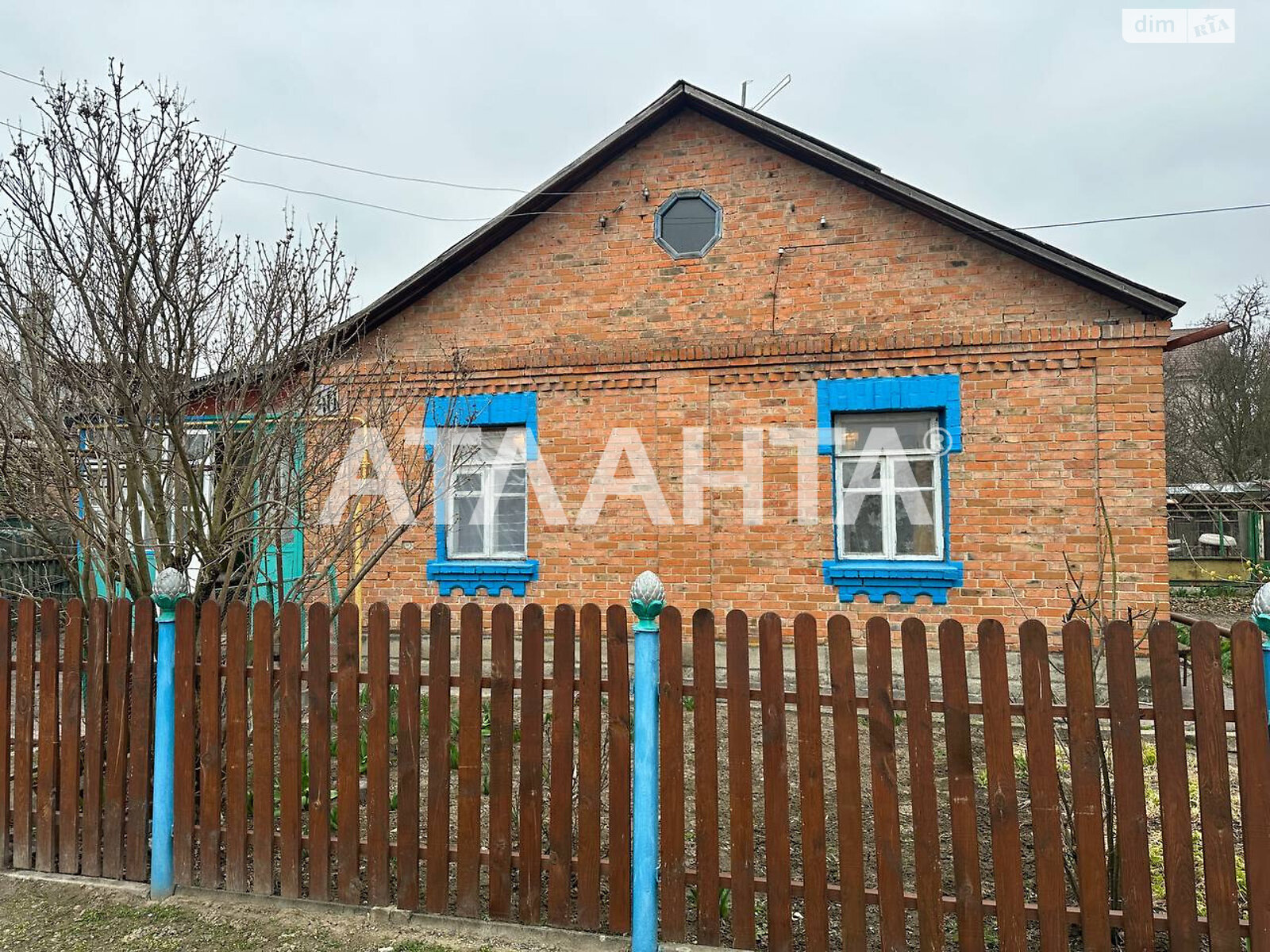 одноэтажный дом беседка, 76 кв. м, кирпич. Продажа в Виннице район Старый город фото 1 одноэтажный дом беседка, 76 кв. м, кирпич. Продажа в Виннице район Старый город фото 1