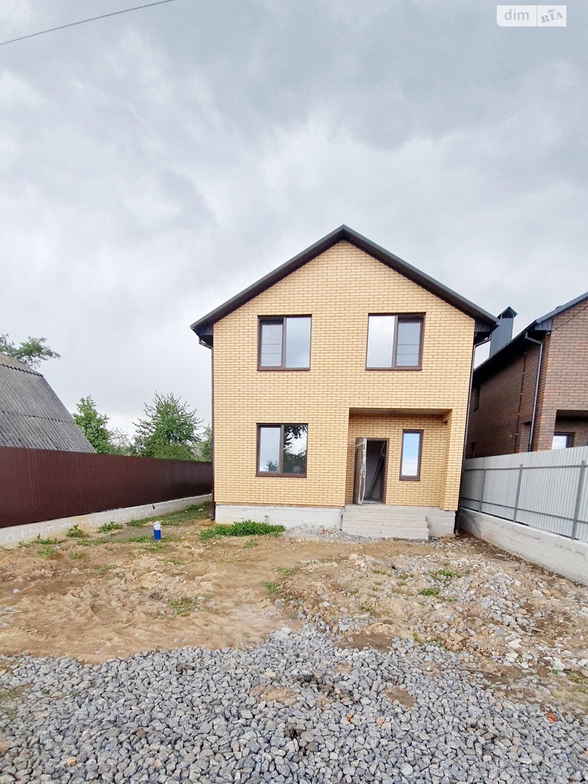 двухэтажный дом, 125 кв. м, кирпич. Продажа в Виннице район Старый город фото 1 двухэтажный дом, 125 кв. м, кирпич. Продажа в Виннице район Старый город фото 1