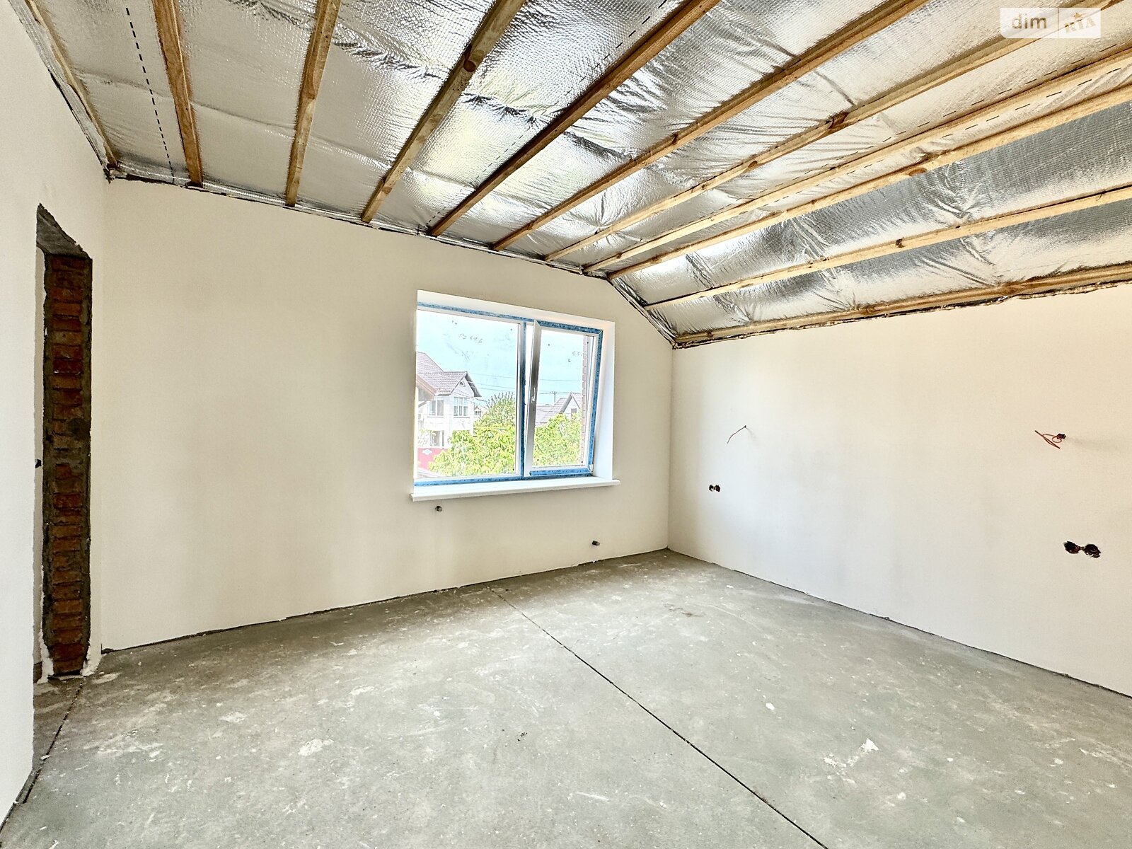 двухэтажный дом, 125 кв. м, кирпич. Продажа в Виннице район Старый город фото 1