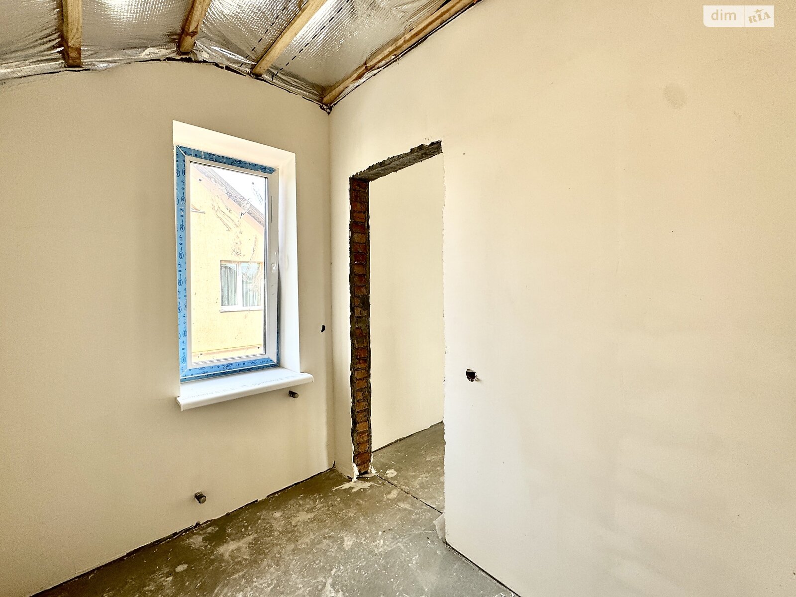 двухэтажный дом, 125 кв. м, кирпич. Продажа в Виннице район Старый город фото 1