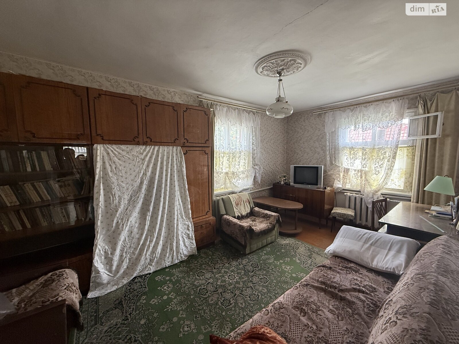 одноповерховий будинок з верандою, 74 кв. м, цегла. Продаж в Вінниці, район Старе місто фото 1 одноповерховий будинок з верандою, 74 кв. м, цегла. Продаж в Вінниці, район Старе місто фото 1