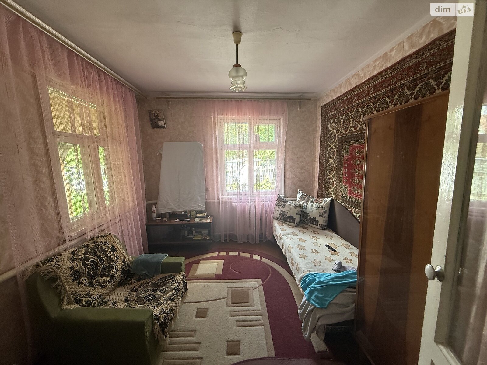 одноповерховий будинок з верандою, 74 кв. м, цегла. Продаж в Вінниці, район Старе місто фото 1 одноповерховий будинок з верандою, 74 кв. м, цегла. Продаж в Вінниці, район Старе місто фото 1