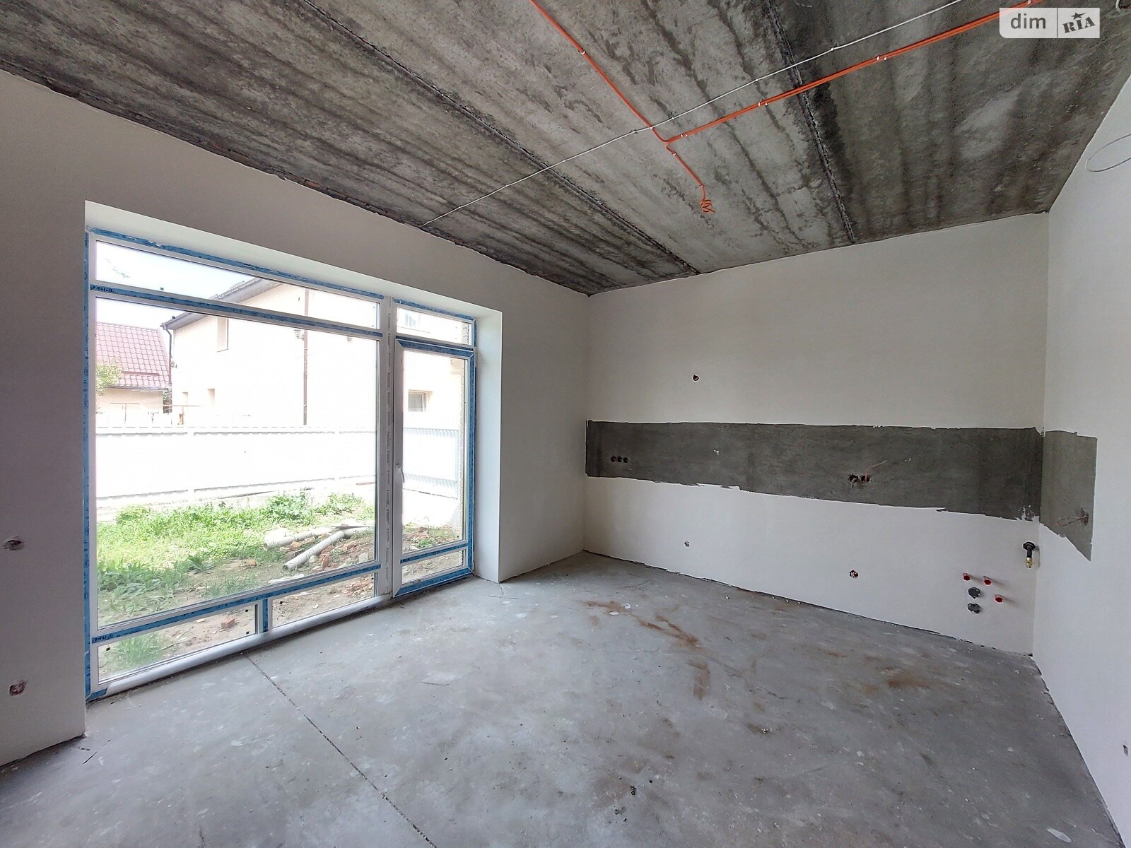 двухэтажный дом, 120 кв. м, кирпич. Продажа в Виннице район Старый город фото 1 двухэтажный дом, 120 кв. м, кирпич. Продажа в Виннице район Старый город фото 1