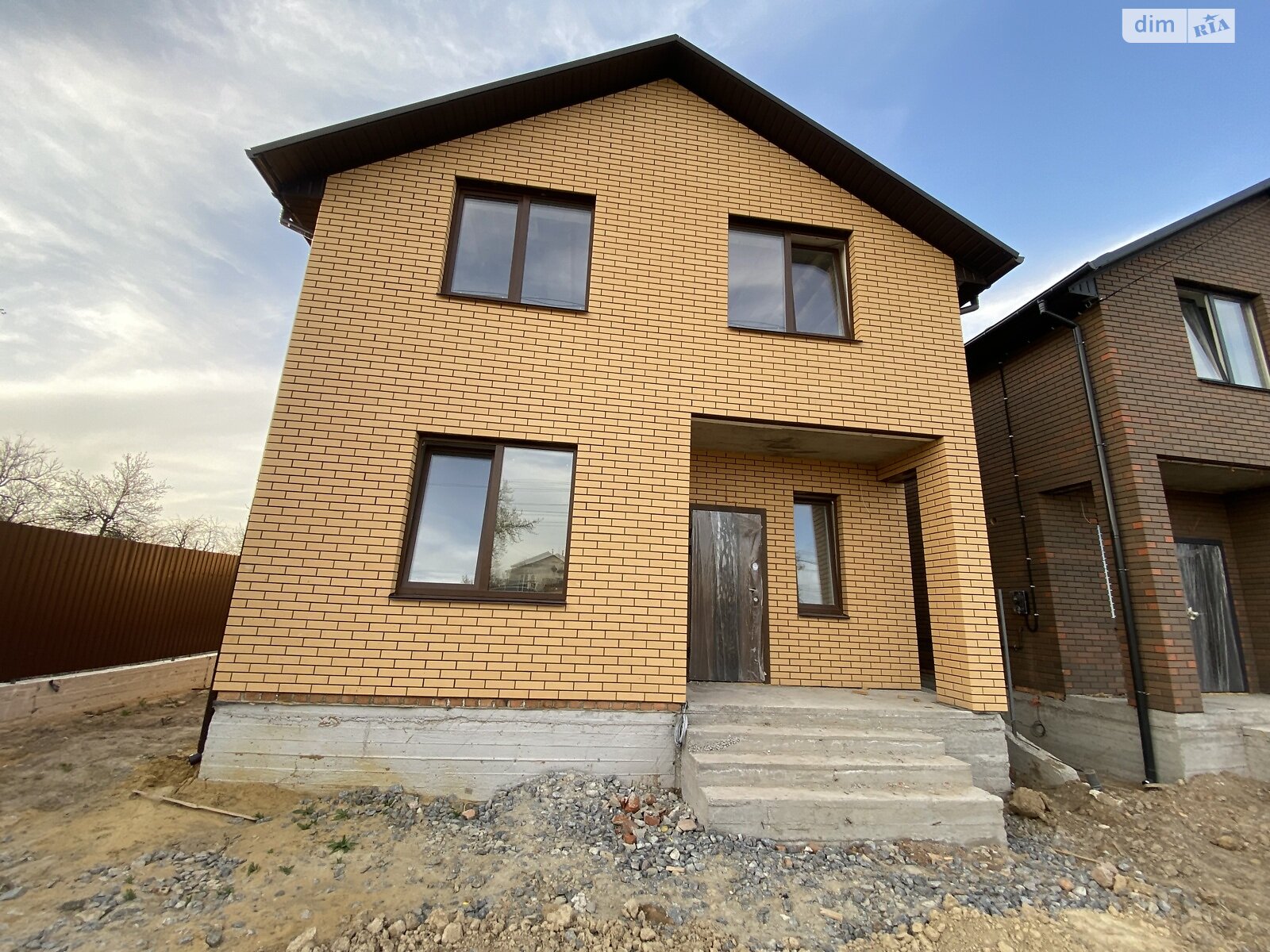 двоповерховий будинок, 115 кв. м, цегла. Продаж в Вінниці, район Старе місто фото 1 двоповерховий будинок, 115 кв. м, цегла. Продаж в Вінниці, район Старе місто фото 1