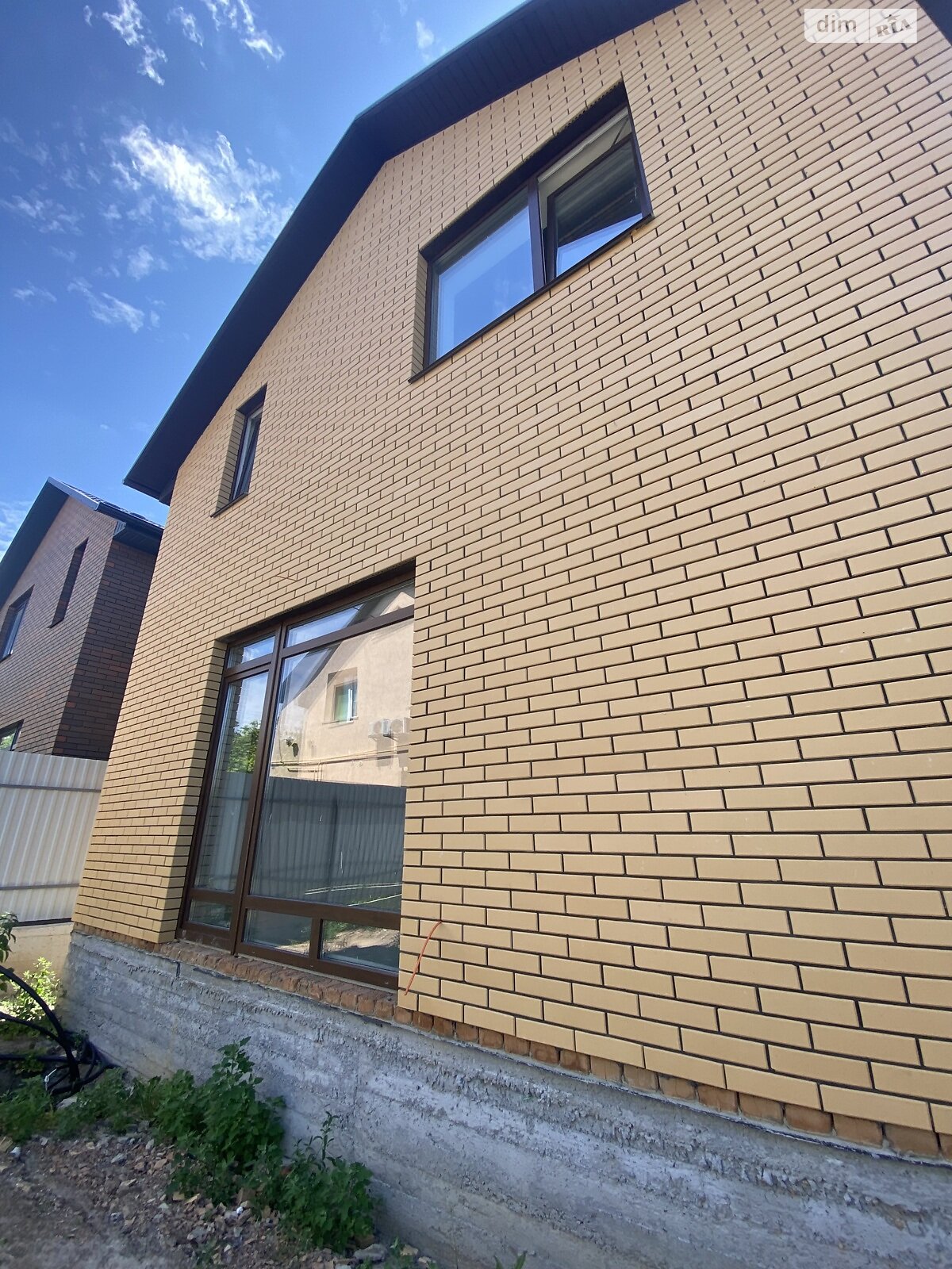 двоповерховий будинок, 125 кв. м, цегла. Продаж в Вінниці, район Старе місто фото 1