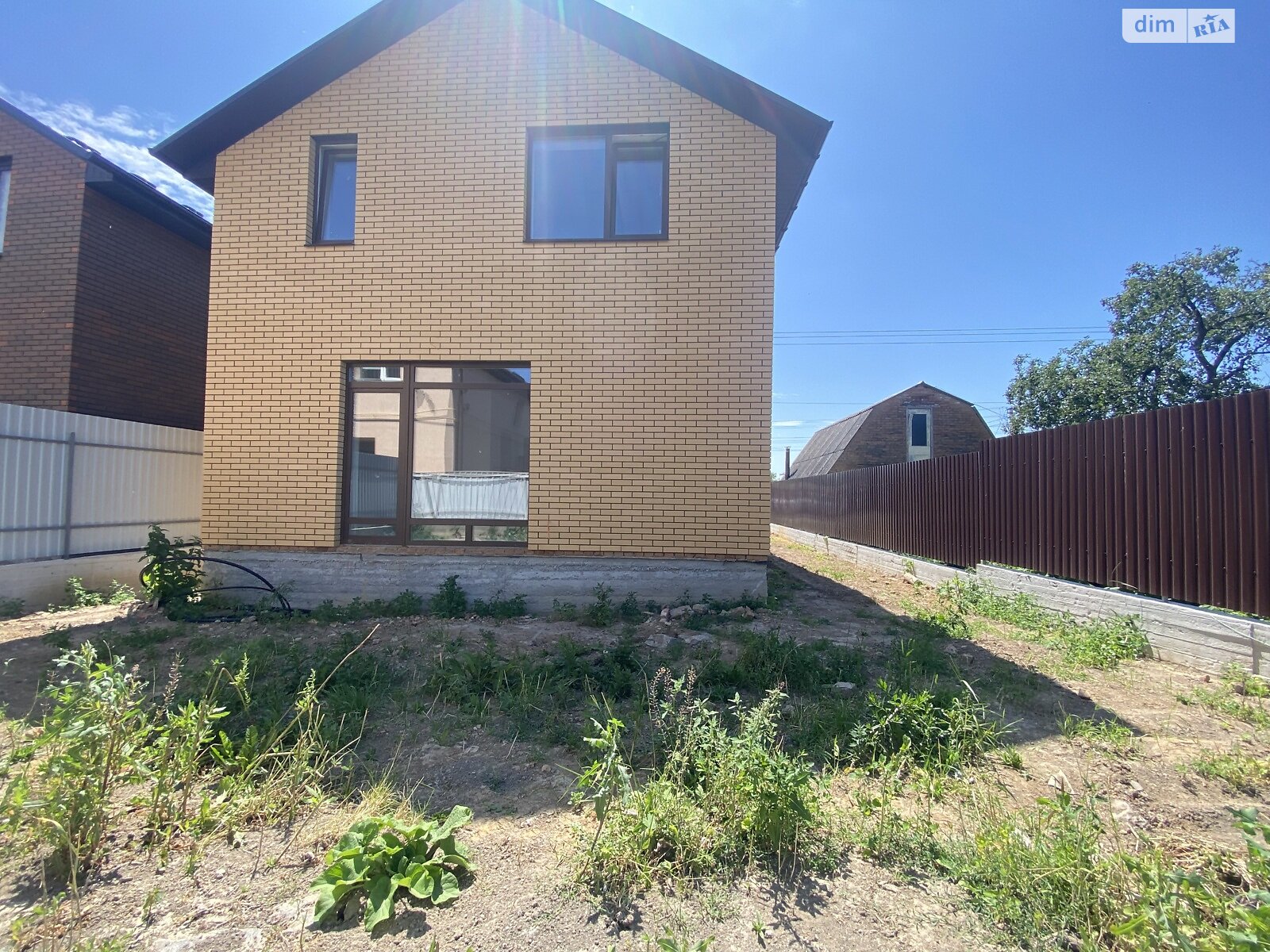 двоповерховий будинок, 125 кв. м, цегла. Продаж в Вінниці, район Старе місто фото 1