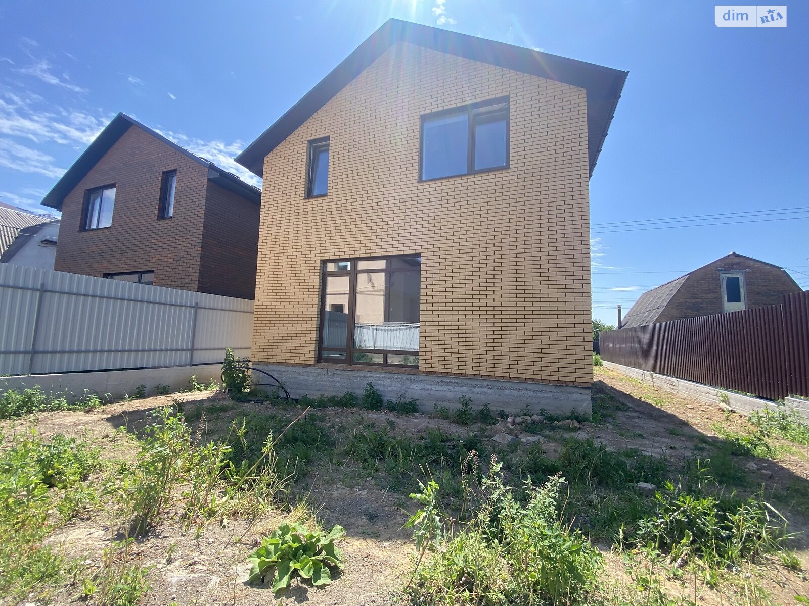 двоповерховий будинок, 125 кв. м, цегла. Продаж в Вінниці, район Старе місто фото 1