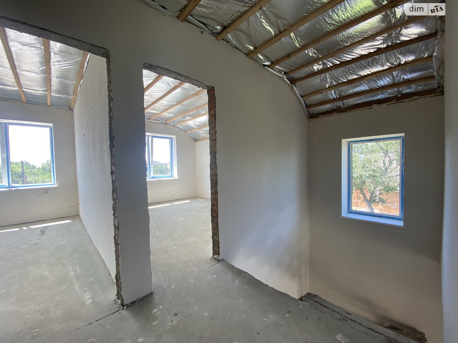 двоповерховий будинок, 125 кв. м, цегла. Продаж в Вінниці, район Старе місто фото 1