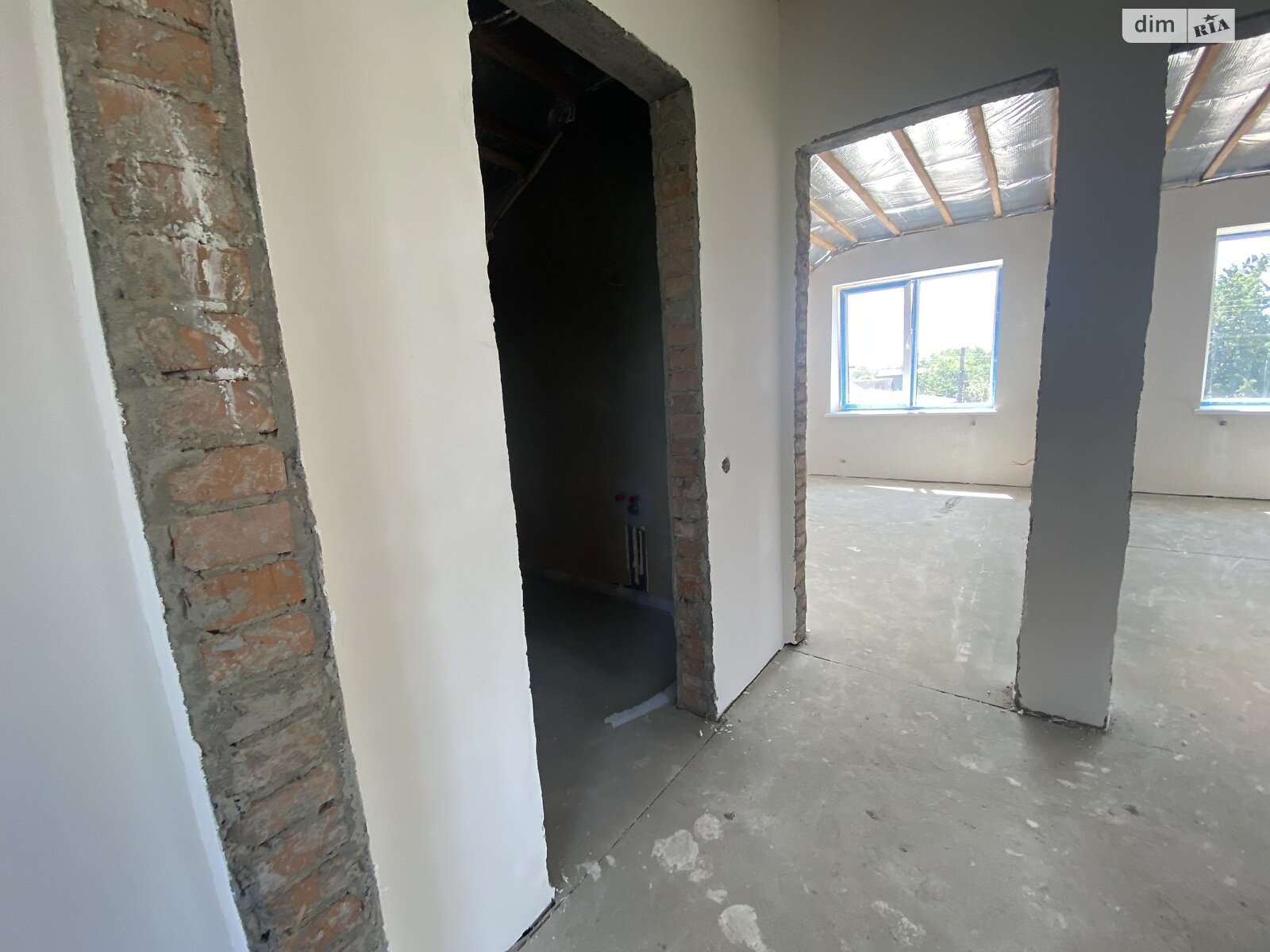 двоповерховий будинок, 125 кв. м, цегла. Продаж в Вінниці, район Старе місто фото 1