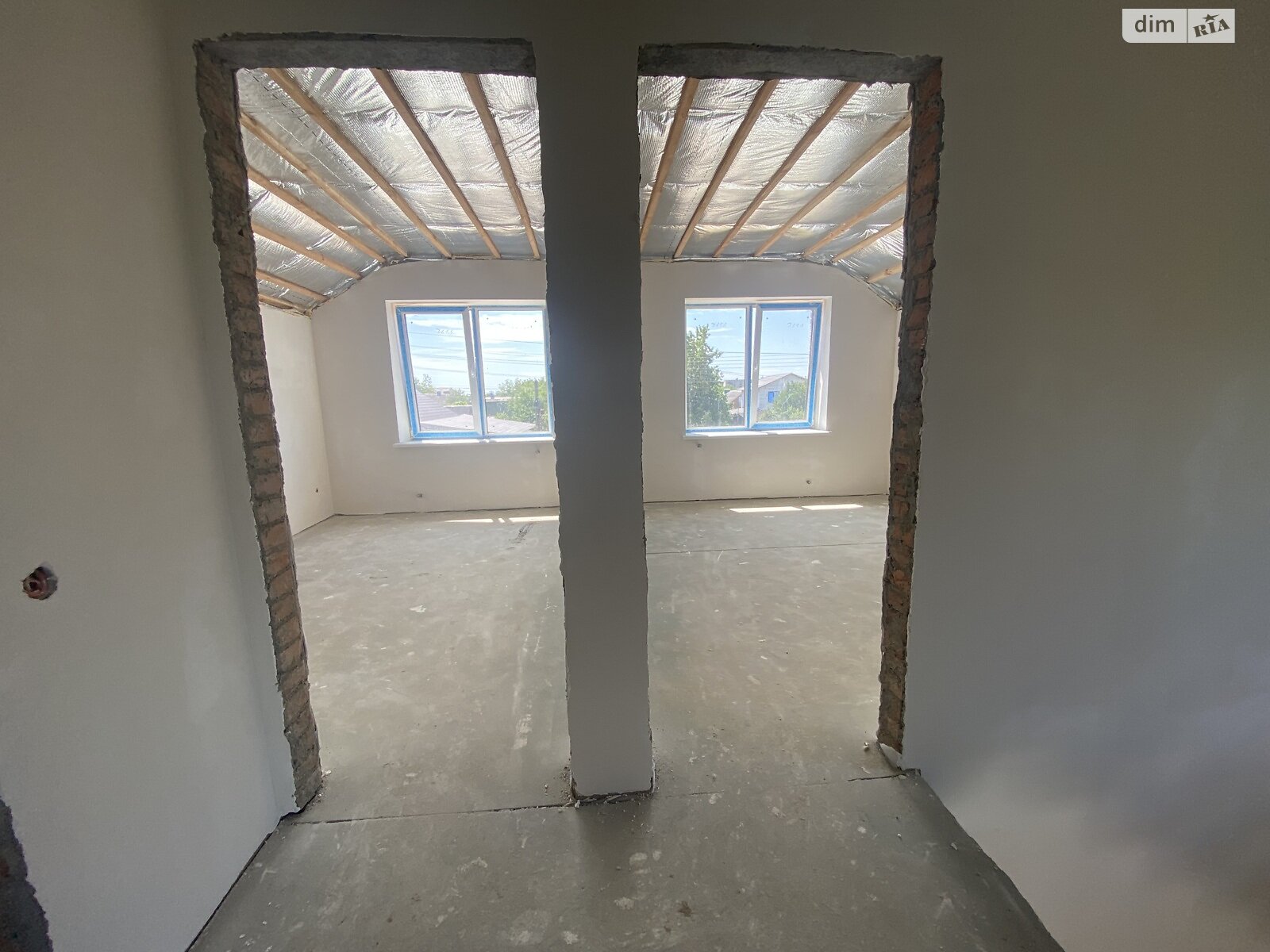 двоповерховий будинок, 125 кв. м, цегла. Продаж в Вінниці, район Старе місто фото 1