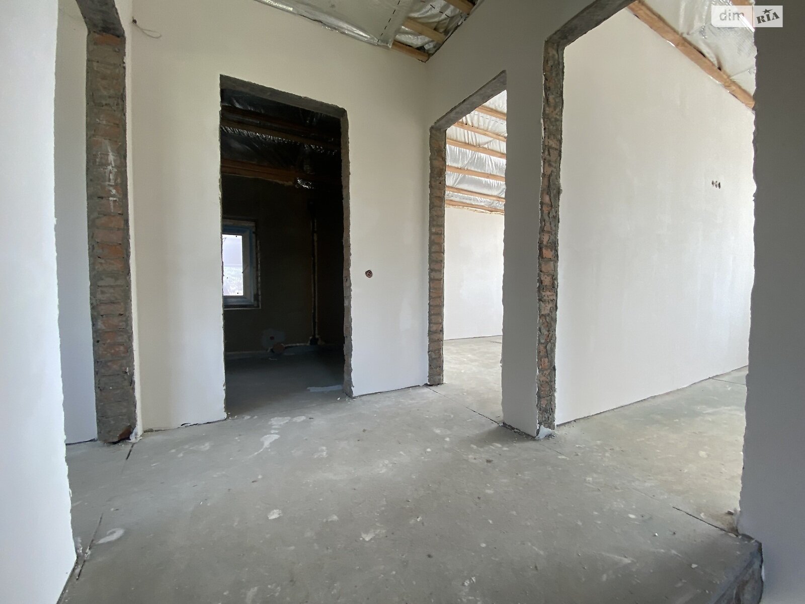 двоповерховий будинок, 125 кв. м, цегла. Продаж в Вінниці, район Старе місто фото 1