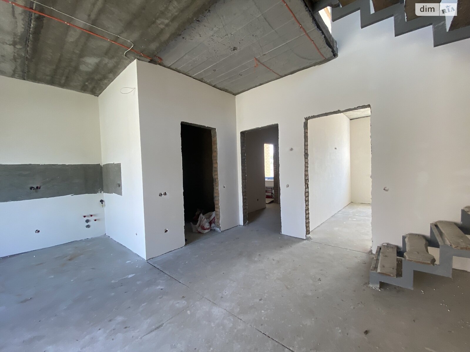 двоповерховий будинок, 125 кв. м, цегла. Продаж в Вінниці, район Старе місто фото 1