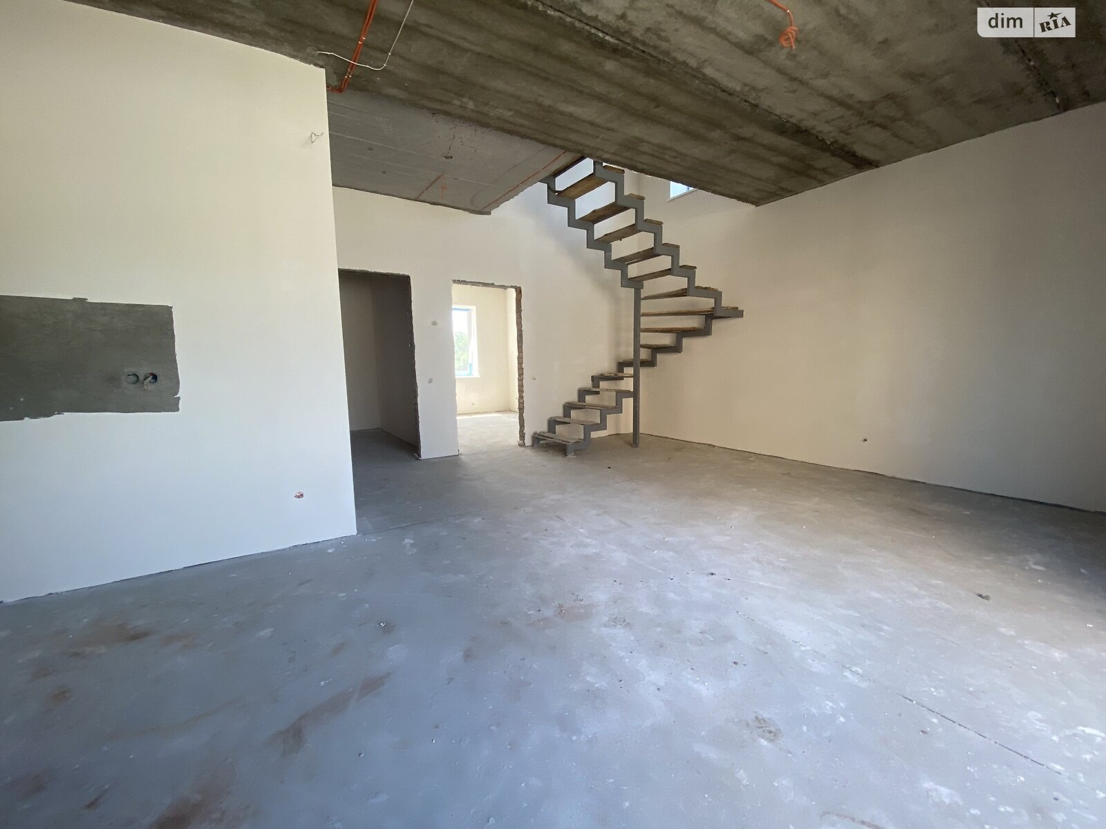 двоповерховий будинок, 125 кв. м, цегла. Продаж в Вінниці, район Старе місто фото 1