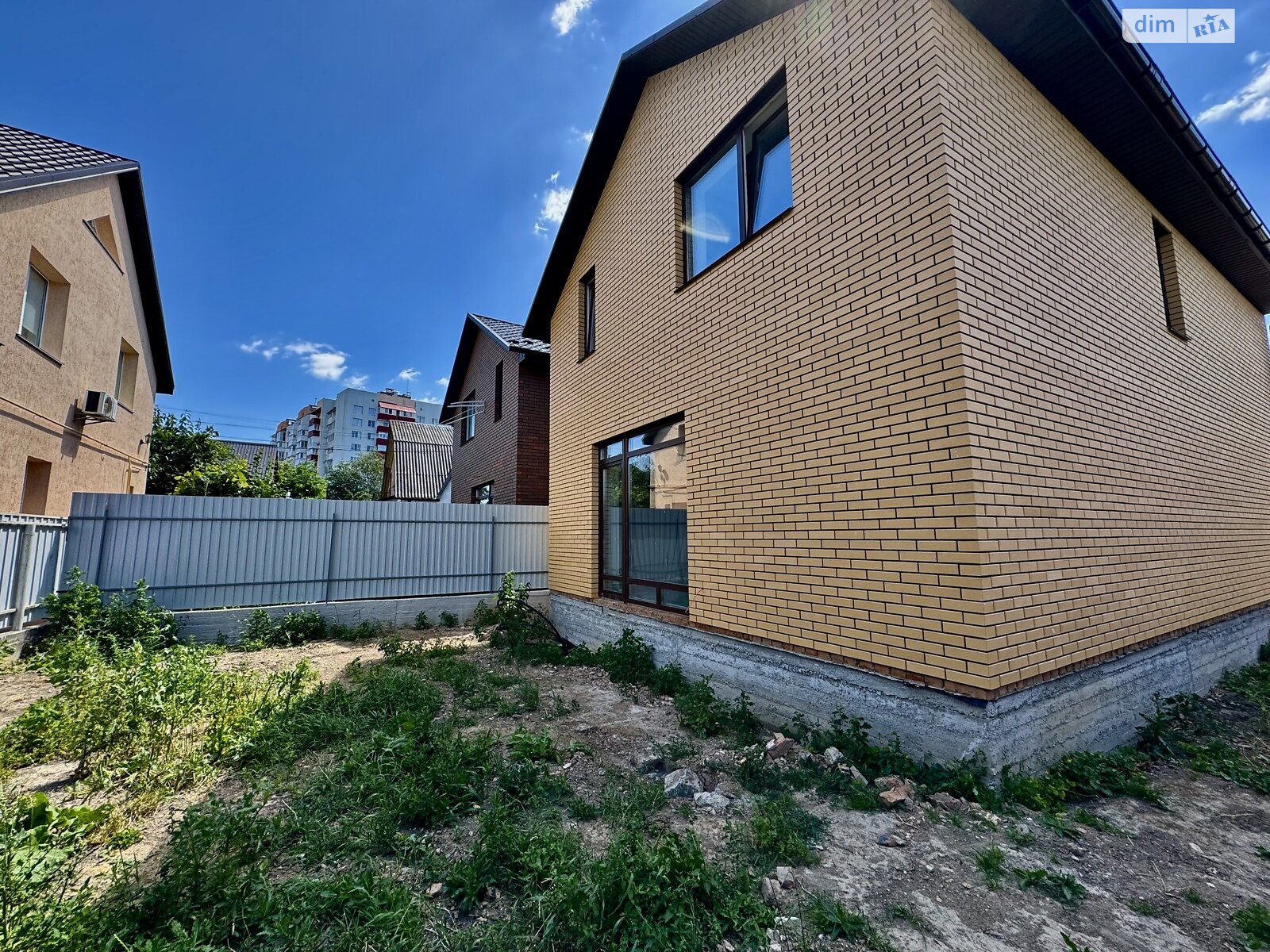двоповерховий будинок з верандою, 125 кв. м, кирпич. Продаж в Вінниці, район Старе місто фото 1 двоповерховий будинок з верандою, 125 кв. м, кирпич. Продаж в Вінниці, район Старе місто фото 1