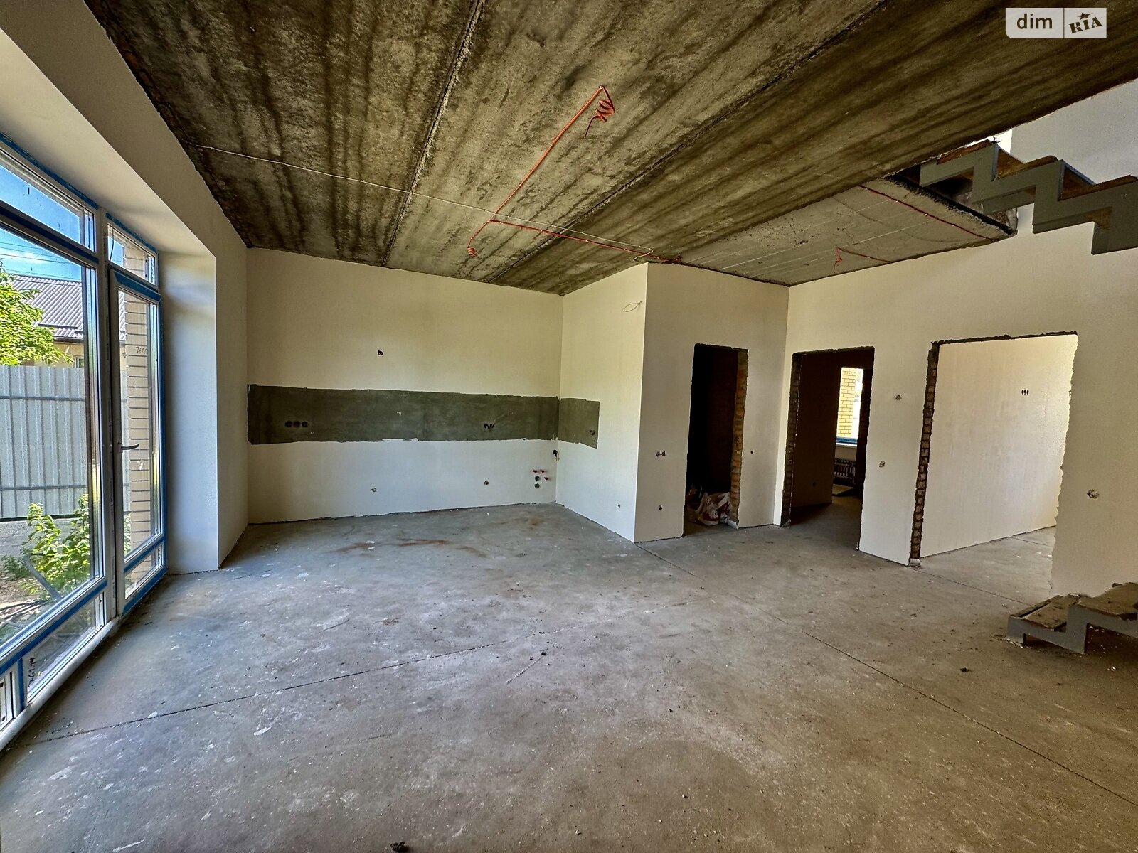 двоповерховий будинок з верандою, 125 кв. м, кирпич. Продаж в Вінниці, район Старе місто фото 1 двоповерховий будинок з верандою, 125 кв. м, кирпич. Продаж в Вінниці, район Старе місто фото 1