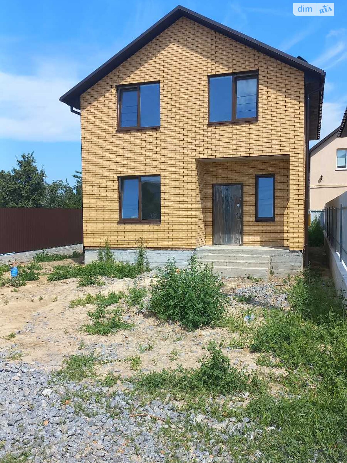 двухэтажный дом, 125 кв. м, кирпич. Продажа в Виннице район Старый город фото 1 двухэтажный дом, 125 кв. м, кирпич. Продажа в Виннице район Старый город фото 1