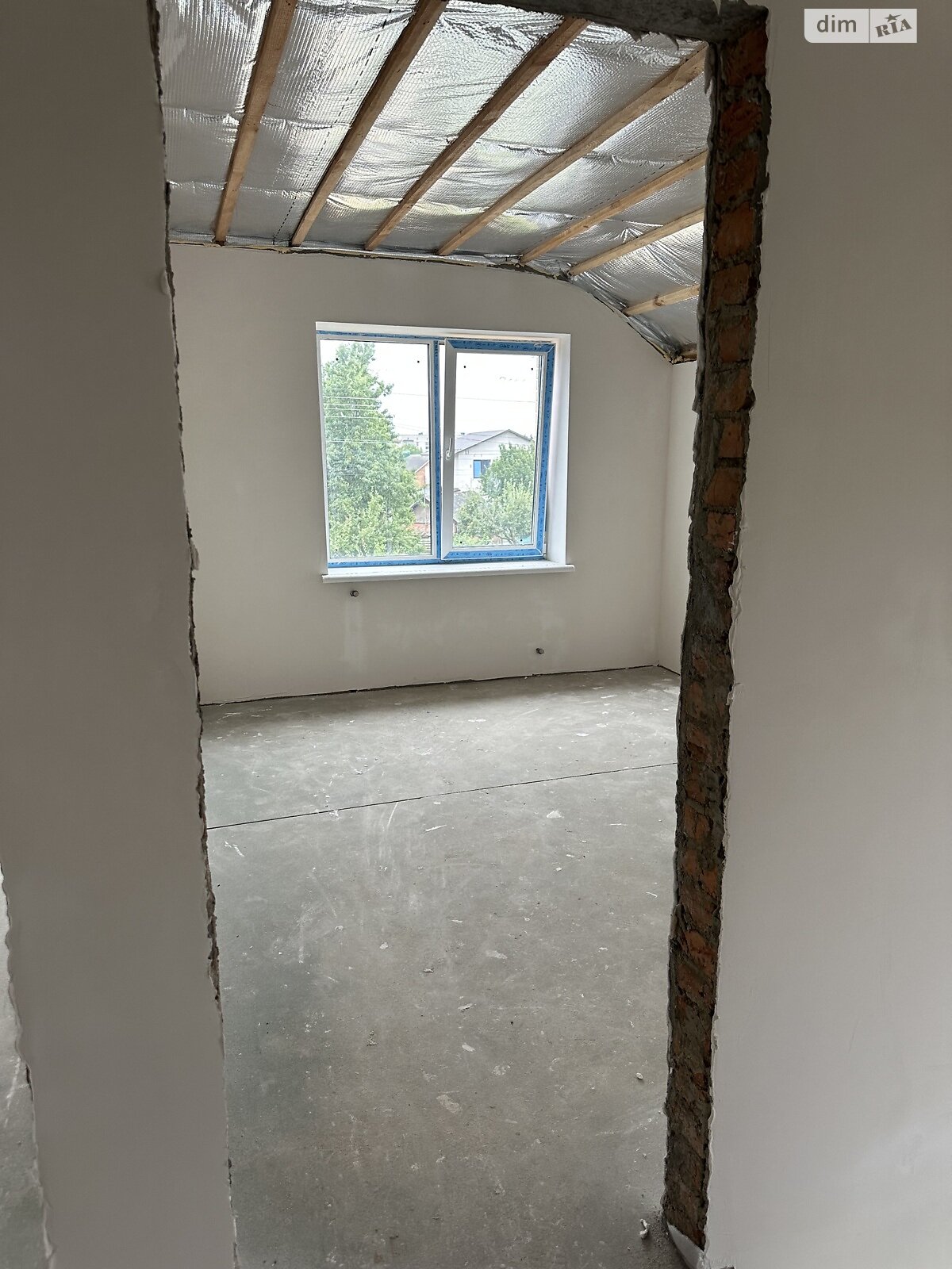 двухэтажный дом, 120 кв. м, кирпич. Продажа в Виннице район Старый город фото 1 двухэтажный дом, 120 кв. м, кирпич. Продажа в Виннице район Старый город фото 1