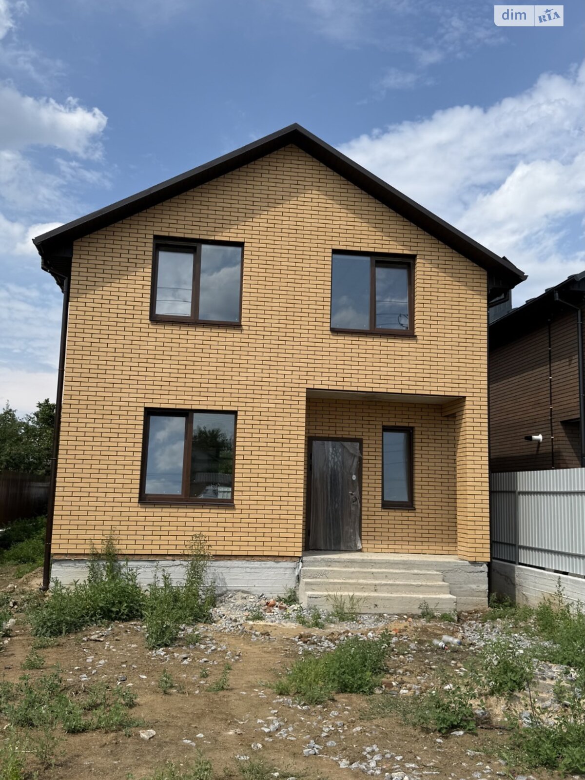 двухэтажный дом, 120 кв. м, кирпич. Продажа в Виннице район Старый город фото 1 двухэтажный дом, 120 кв. м, кирпич. Продажа в Виннице район Старый город фото 1