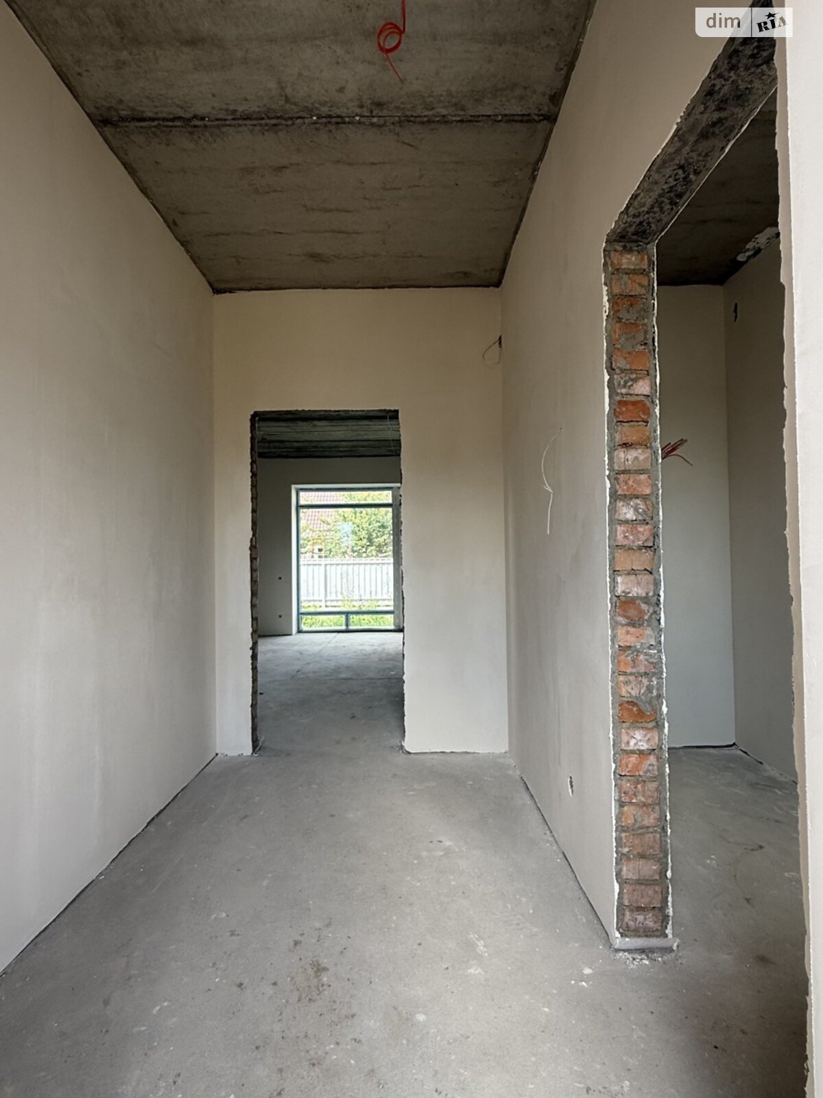 двухэтажный дом, 120 кв. м, кирпич. Продажа в Виннице район Старый город фото 1 двухэтажный дом, 120 кв. м, кирпич. Продажа в Виннице район Старый город фото 1