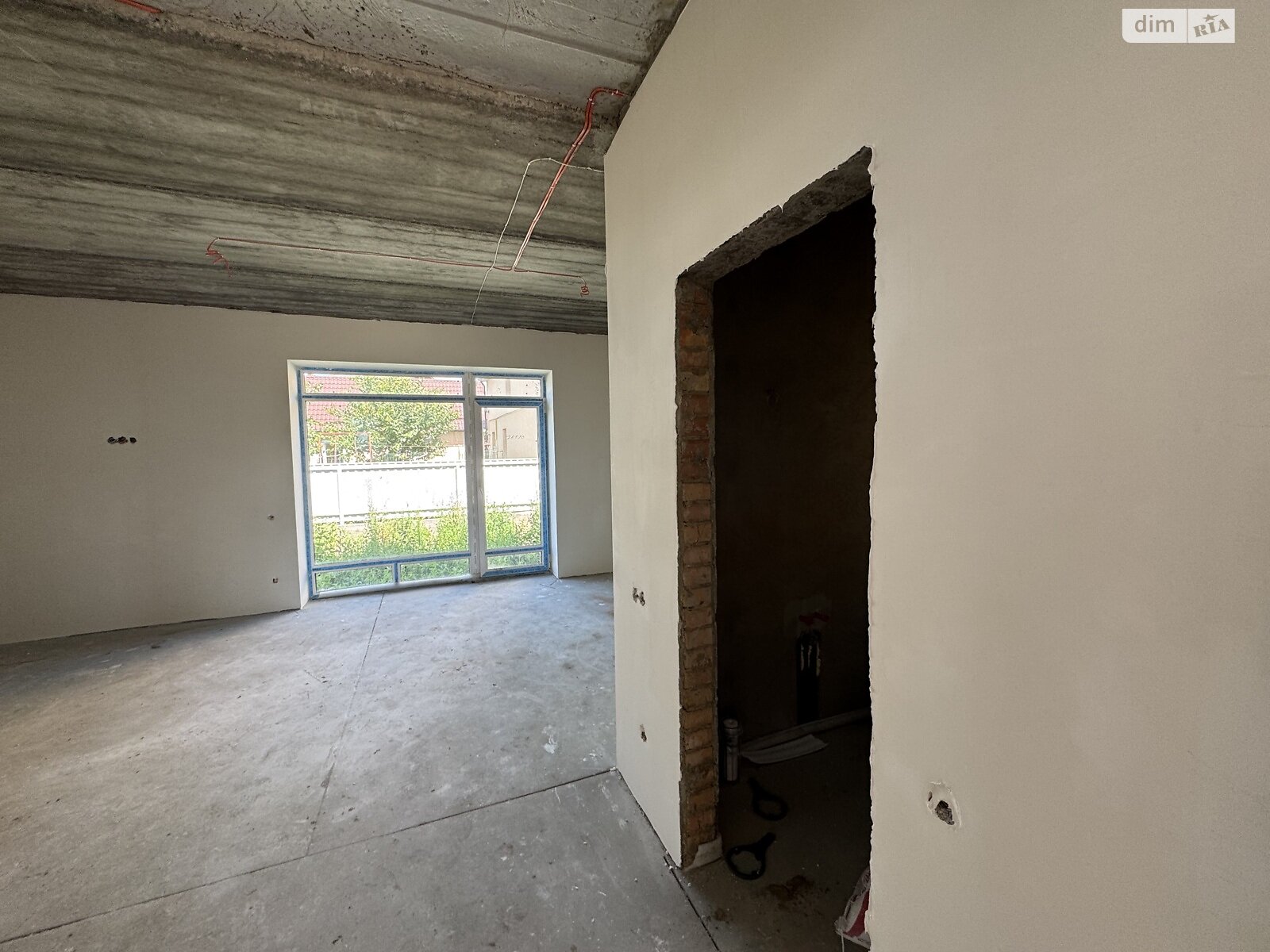 двухэтажный дом, 126 кв. м, кирпич. Продажа в Виннице район Старый город фото 1