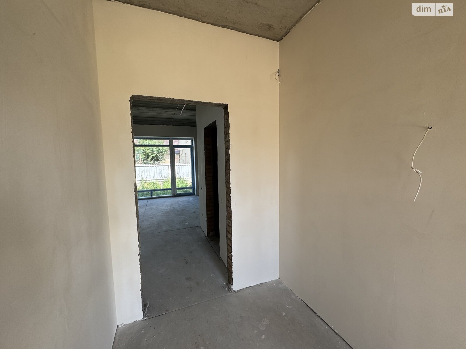 двухэтажный дом, 126 кв. м, кирпич. Продажа в Виннице район Старый город фото 1