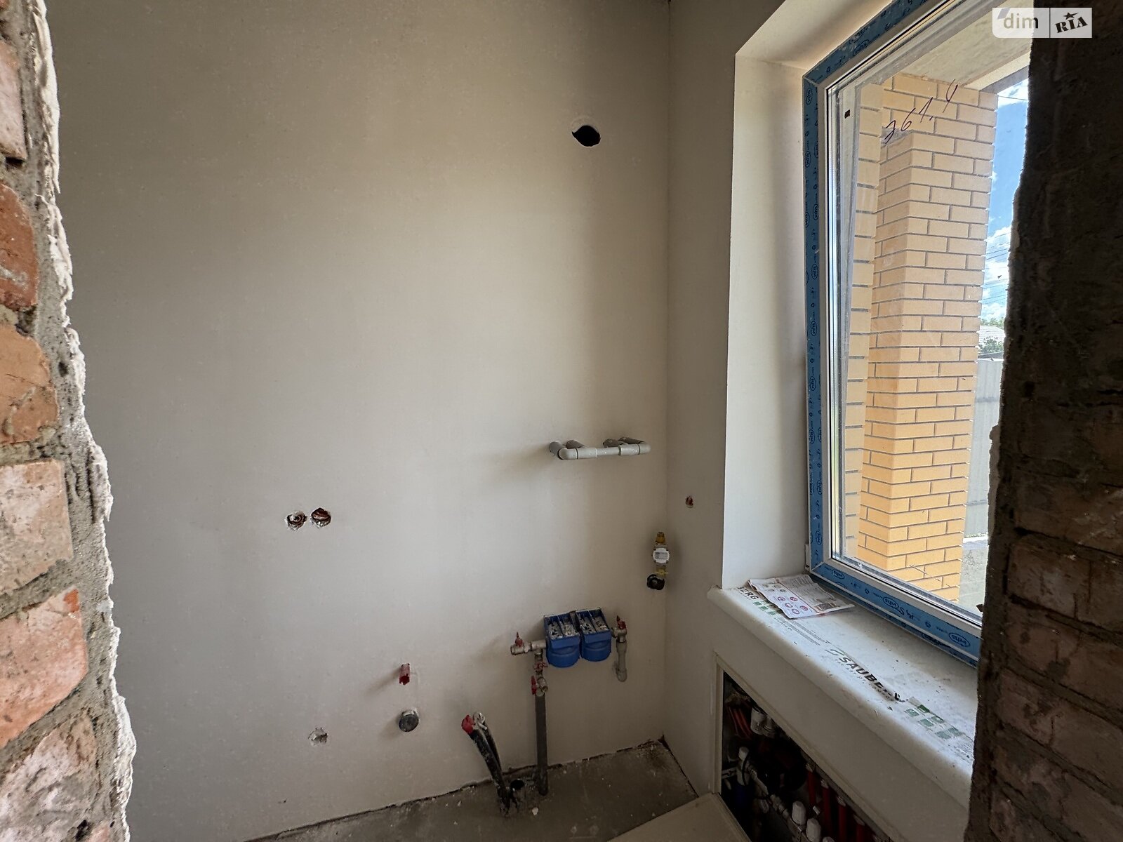 двухэтажный дом, 126 кв. м, кирпич. Продажа в Виннице район Старый город фото 1