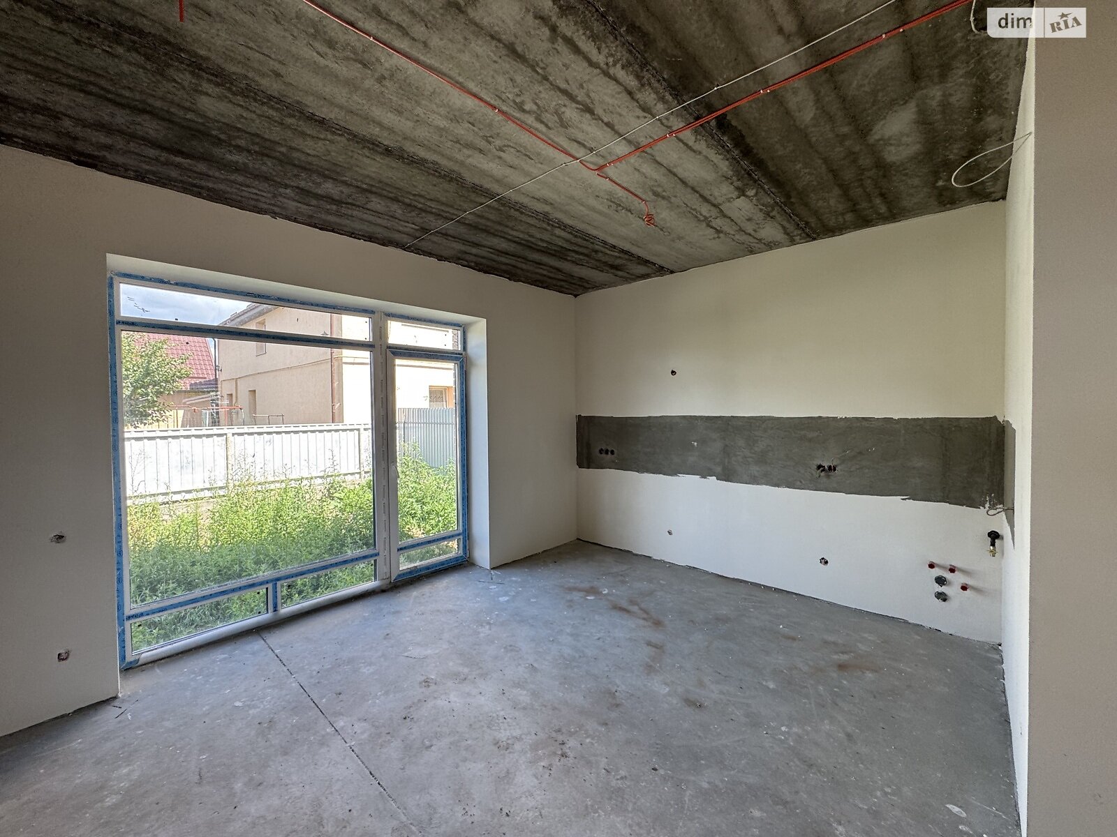 двухэтажный дом, 126 кв. м, кирпич. Продажа в Виннице район Старый город фото 1