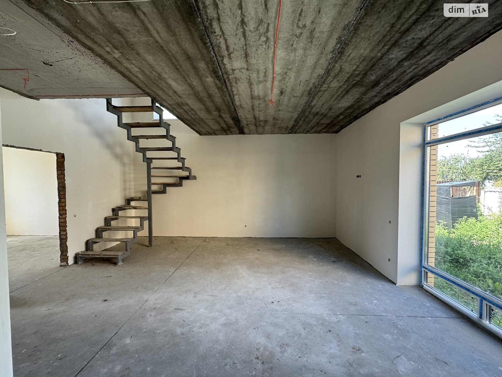 двухэтажный дом, 126 кв. м, кирпич. Продажа в Виннице район Старый город фото 1