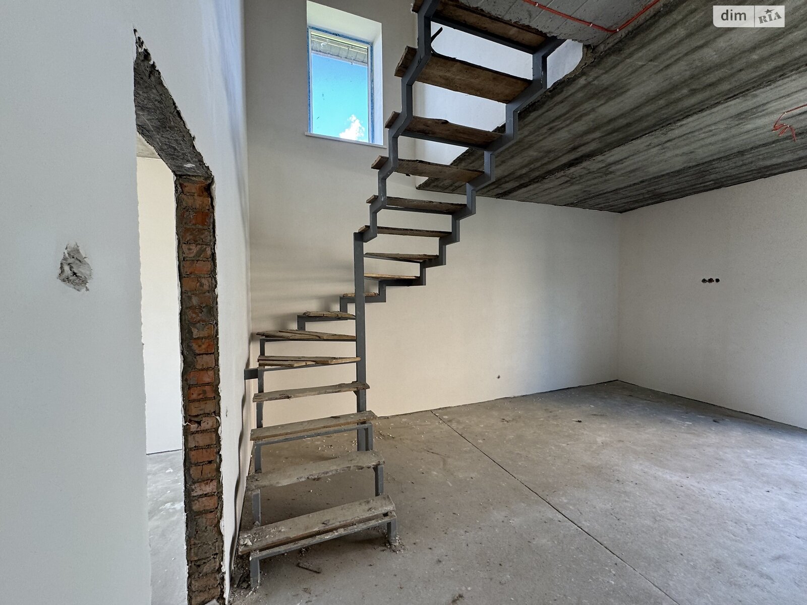 двухэтажный дом, 126 кв. м, кирпич. Продажа в Виннице район Старый город фото 1