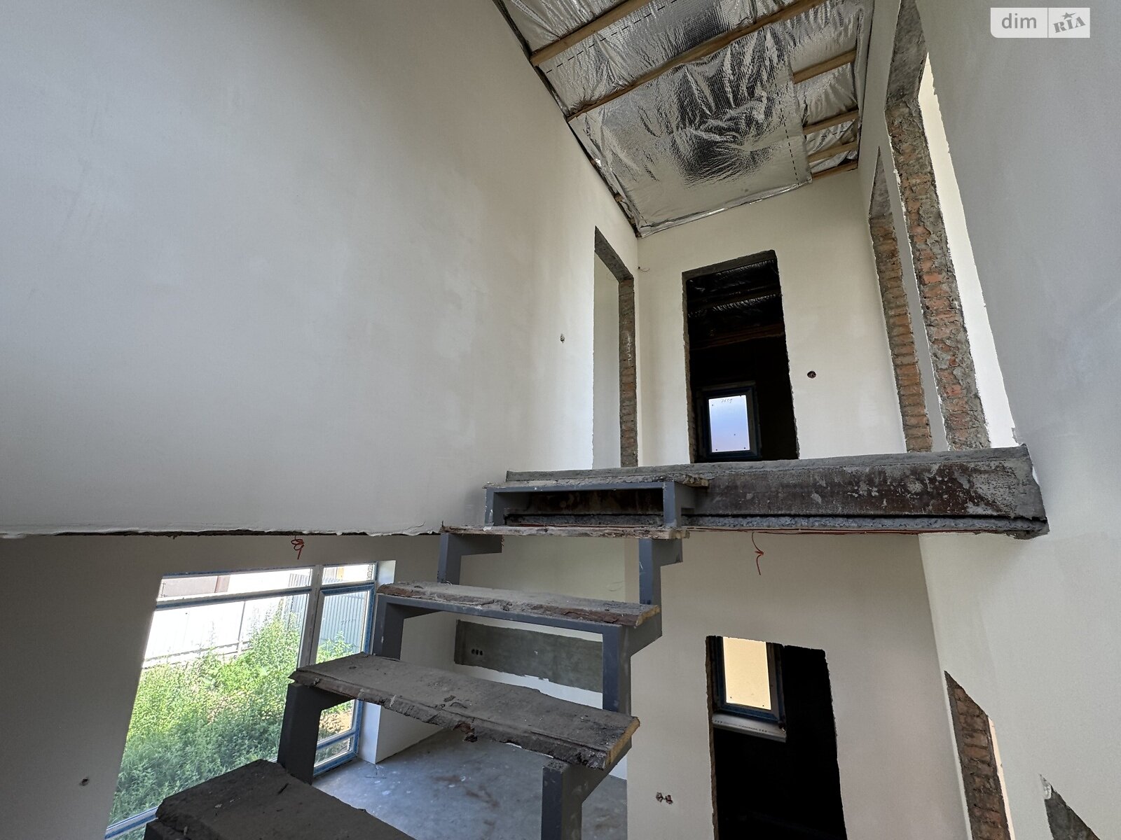 двухэтажный дом, 126 кв. м, кирпич. Продажа в Виннице район Старый город фото 1