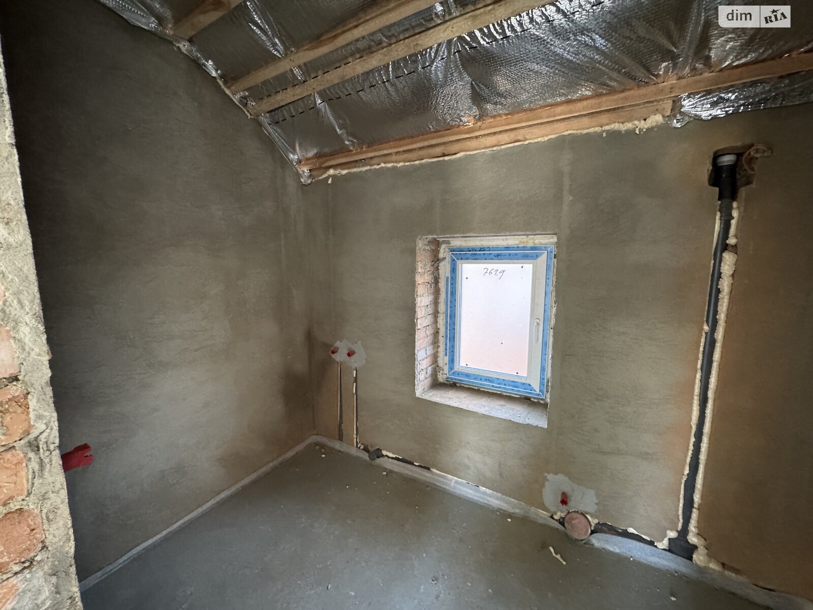 двухэтажный дом, 126 кв. м, кирпич. Продажа в Виннице район Старый город фото 1