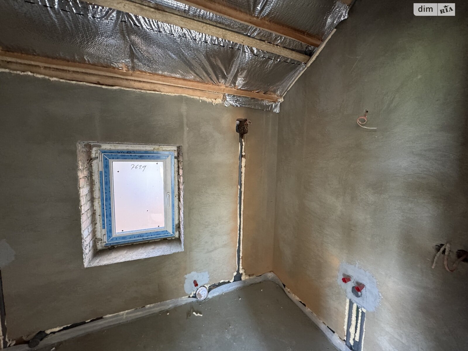 двухэтажный дом, 126 кв. м, кирпич. Продажа в Виннице район Старый город фото 1