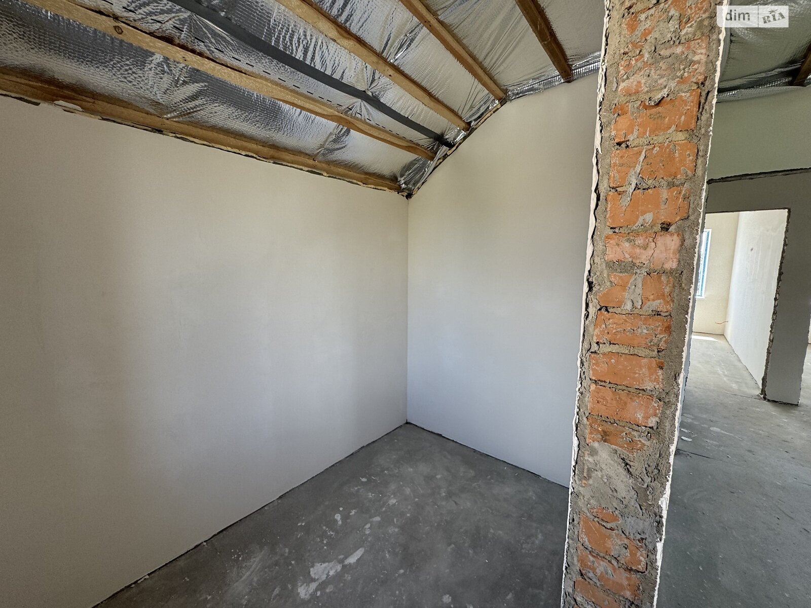 двухэтажный дом, 126 кв. м, кирпич. Продажа в Виннице район Старый город фото 1