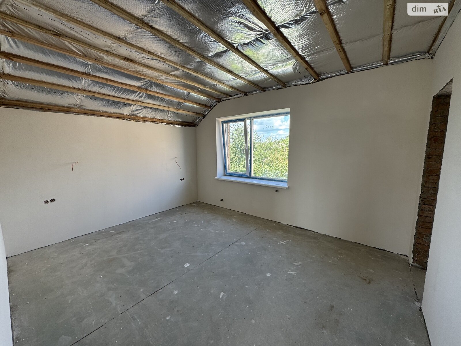 двухэтажный дом, 126 кв. м, кирпич. Продажа в Виннице район Старый город фото 1