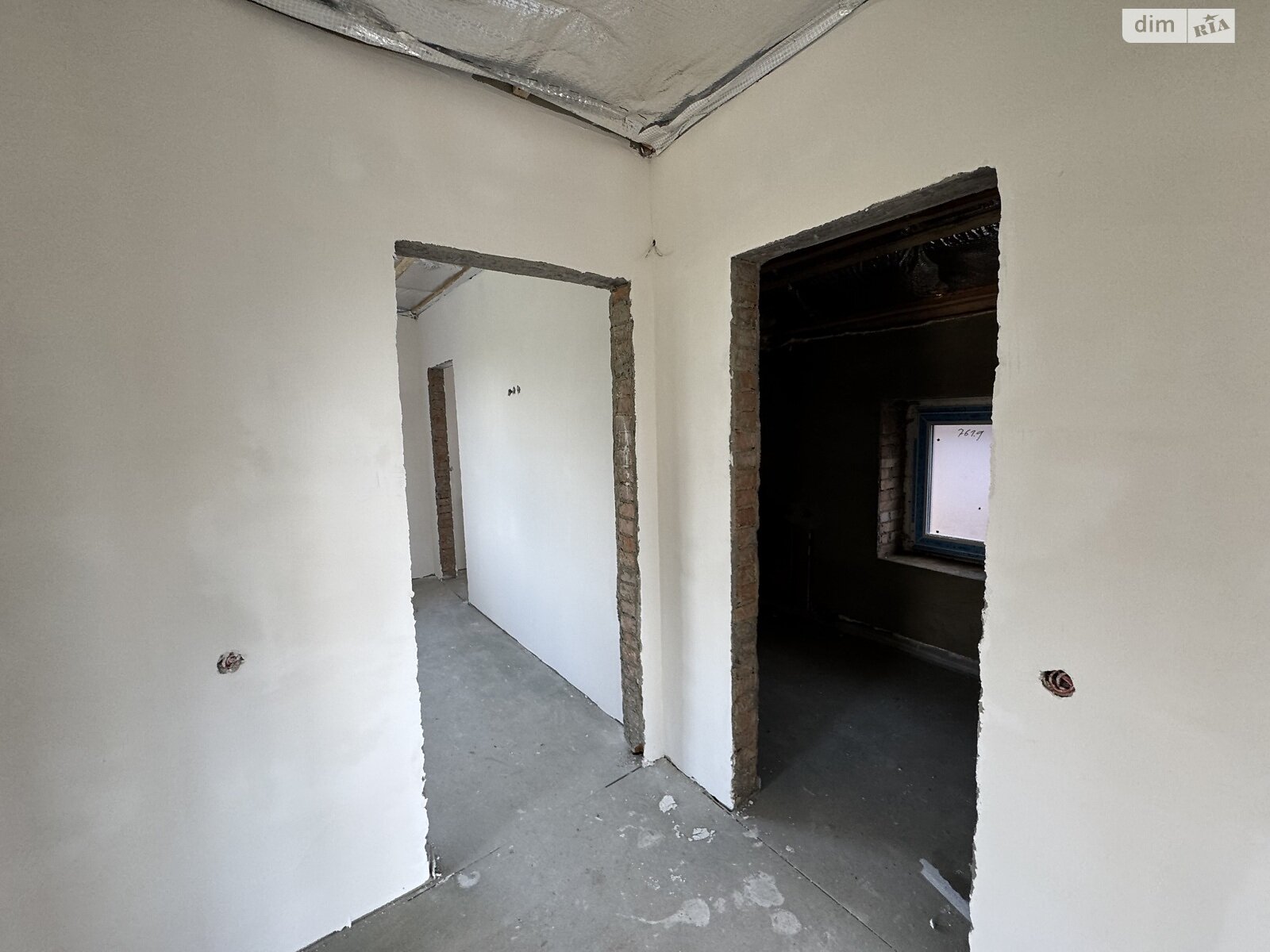 двухэтажный дом, 126 кв. м, кирпич. Продажа в Виннице район Старый город фото 1