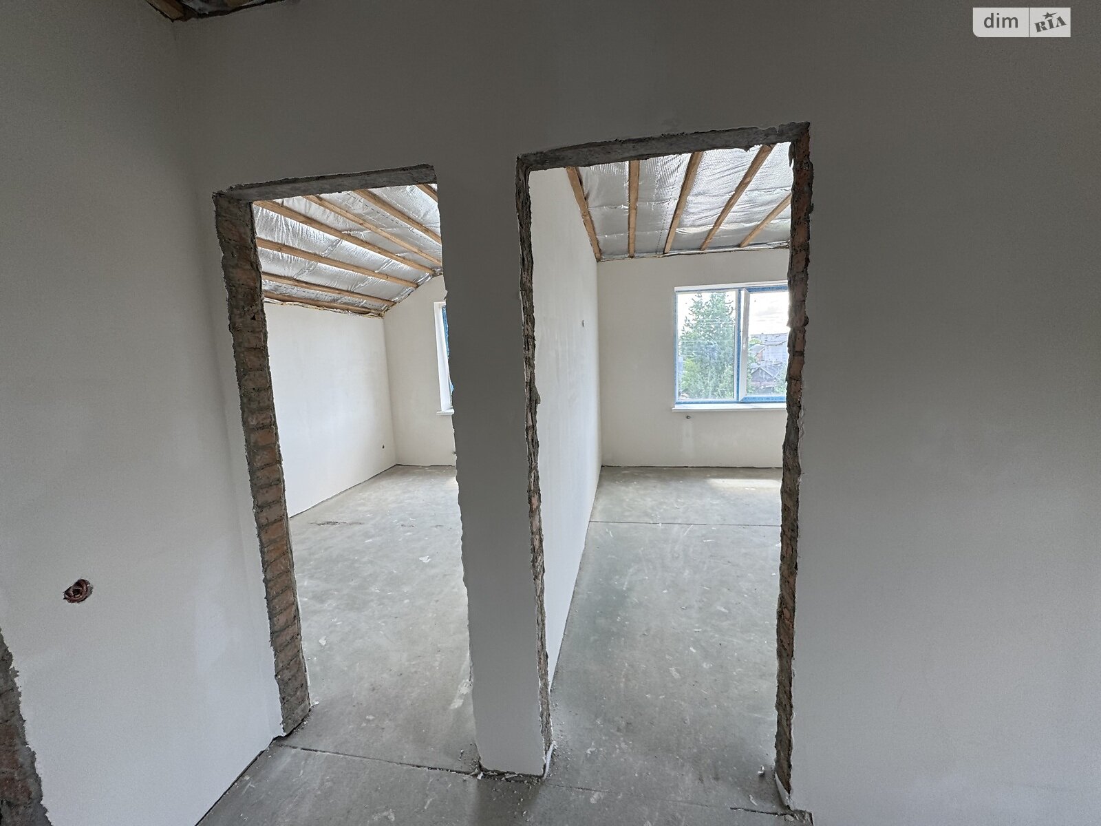 двухэтажный дом, 126 кв. м, кирпич. Продажа в Виннице район Старый город фото 1